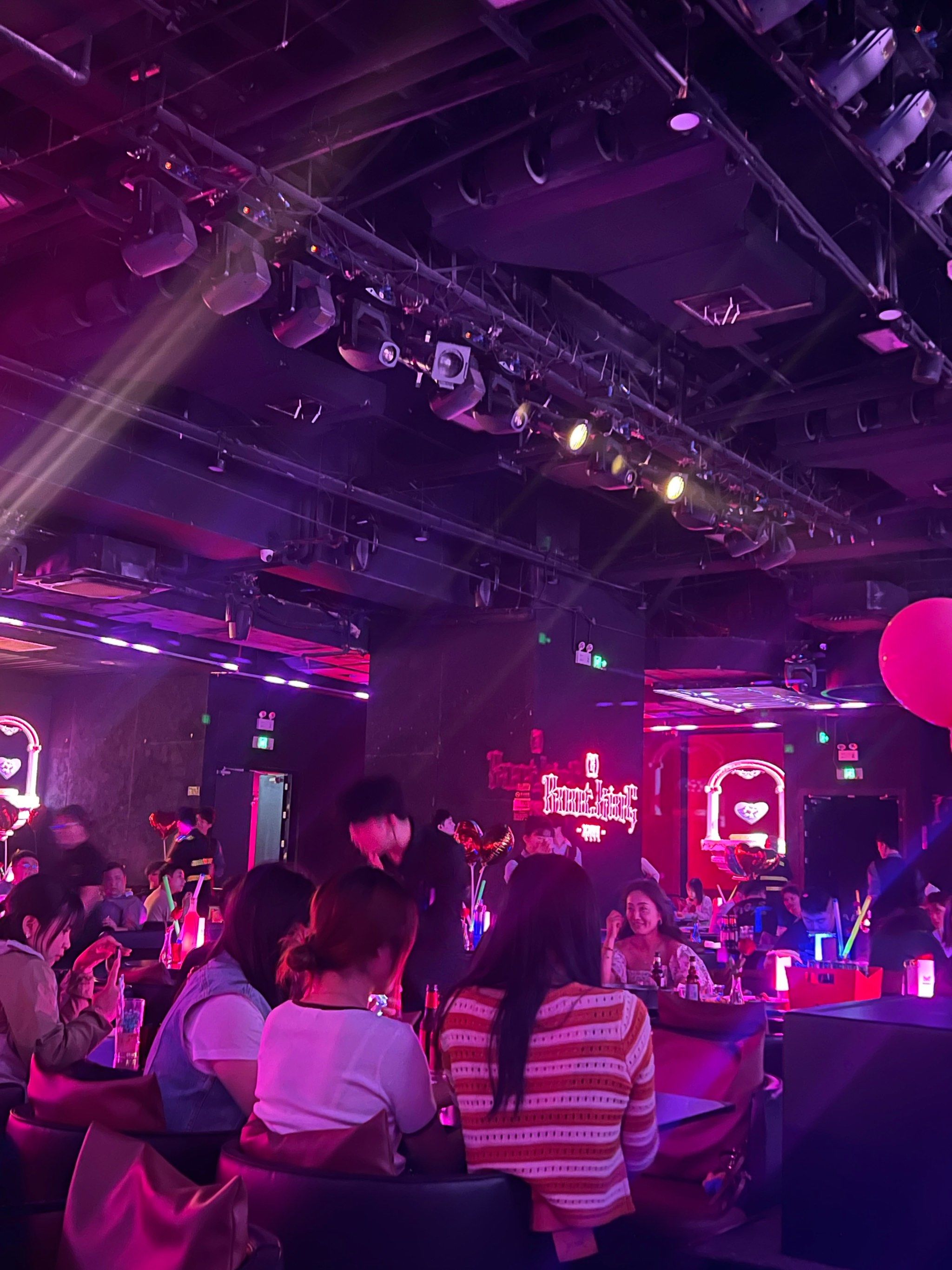 九江商务ktv怎么玩全攻略-永修县ktv预定